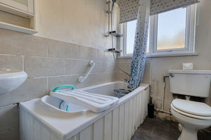 Bathroom- click for photo gallery